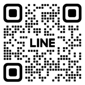 line友達登録QRコード